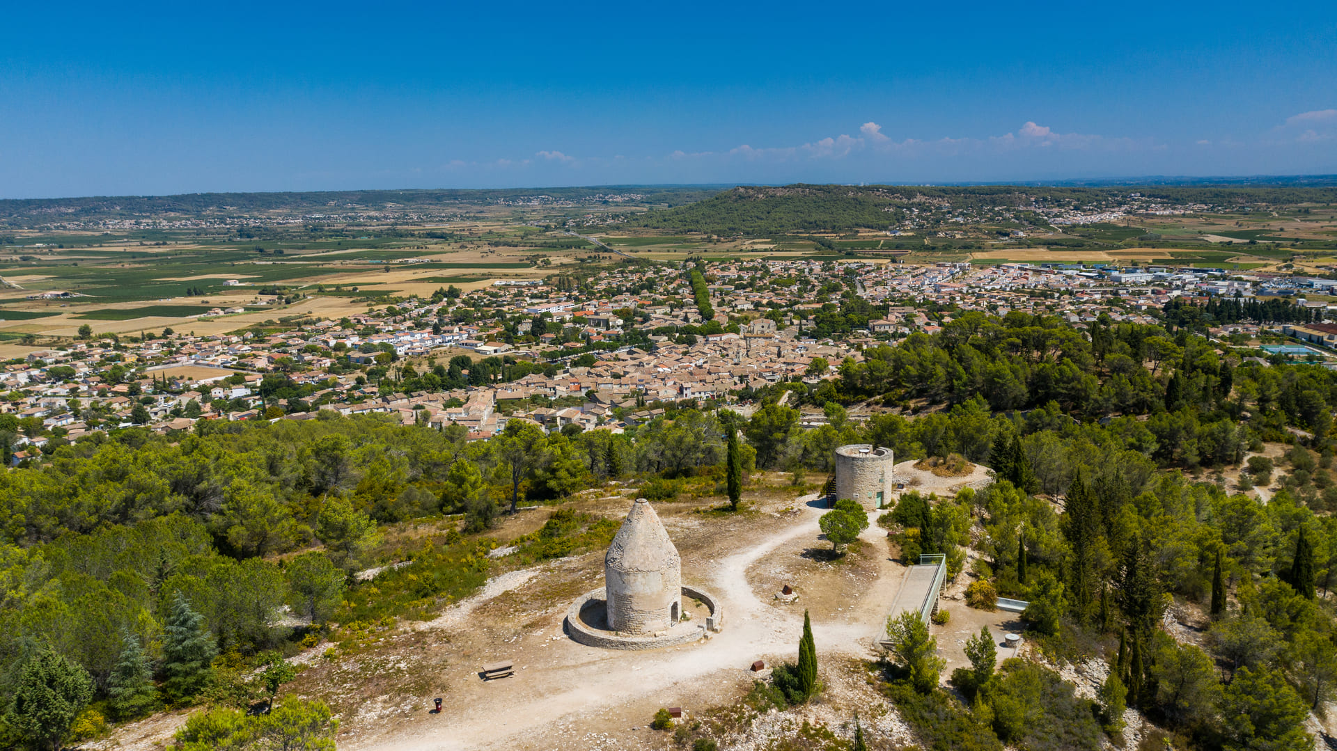 Pays de Sommières