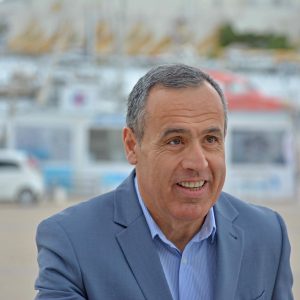 Pierre Martinez Pierre Martinez