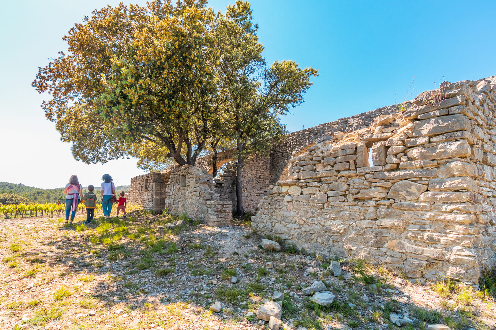 Pays de Sommières