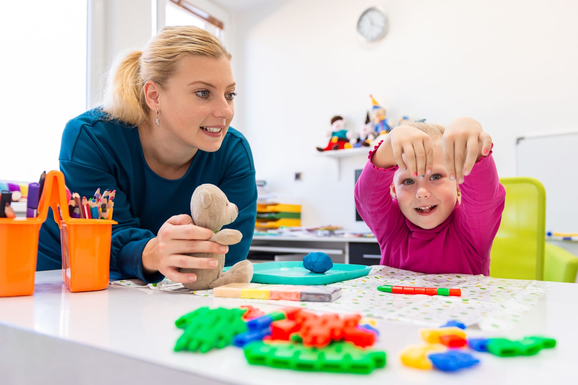 Relais Petite Enfance