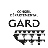 Site web de Conseil départemental GARD
