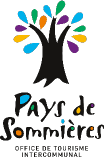 Office de Tourisme Pays de Sommières