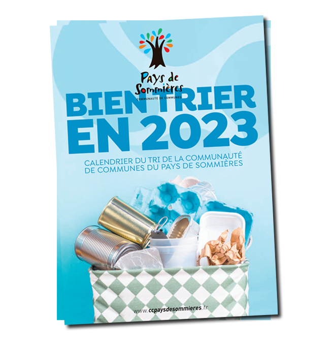 Bien trier en 2023